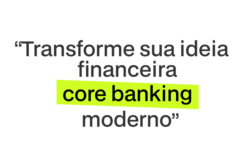 Foco total na operação